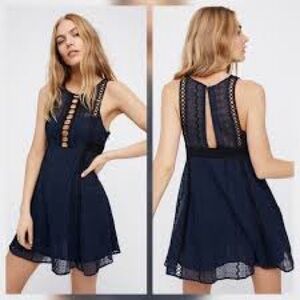 Free People Women's Wherever You Go (Pockets)